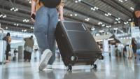U.S. Travelers' Top Fall Destination Remains The Same For A Fourth Consecutive Year