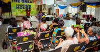BCI urges women to prioritise breast health to reduce cancer cases and deaths in Ghana