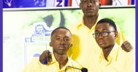 NSMQ 2026: Accra Academy books quarter-final spot, sends Holy Child packing after fierce battle