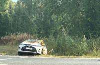 95 killed in road mishaps in Finland in H1