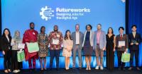 SankofaFresh uses technology to cut post-harvest losses and connect farmers to markets