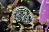 Moroccan Botola Pro Champion to Receive MAD 10 Million Prize