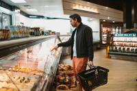 West Virginia Receives Federal Approval to Allow SNAP Households in Four Counties to Purchase Hot Foods ...