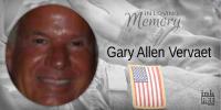 Gary Allen Vervaet