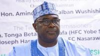 NPC chairman’s death painful loss to Nigeria, says information minister 