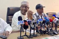 Nigeria Football Leadership Rocked by Mass Resignation after World Cup Failures