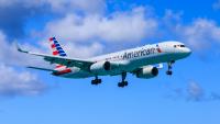 American Airlines Flight Declares Emergency As 5 Physicians Work To Resuscitate Passenger Mid-Air