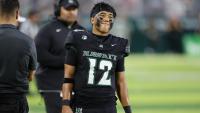 Hawaii at Stanford odds, picks and predictions