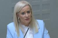 Fianna Fáil minister 'categorically' disagrees with British prime minister on unity poll