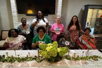 From Portugal to West Alabama: Creativity Takes Root at Home