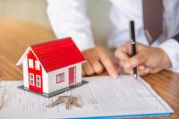China issues reforms in home sales and property financing