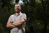 Montana Climate Scientist Co-Authors Report on Drought in a Changing Climate