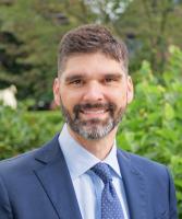 Gies endorsed by major unions in New York state