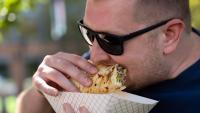 See photos from this year's World Food & Music Festival