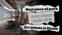 Auckland Art Gallery revisits et al.’s Venice Biennale controversy