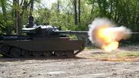 80 Years Ago Britain Built a Tank to Kill German Panzers. It Arrived Weeks Too Late and Then Fought for 40 Years.