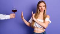 Gen Z drinks less as fitness takes over nightlife