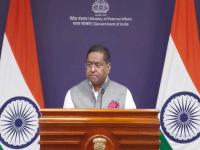 “We have invited partner, outreach countries as well”: MEA as India set to host 18th BRICS summit