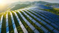 How Many Solar Panels Would It Take To Replace One Natural Gas Power Plant?