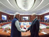 President Putin to hold talks with PM Modi on sidelines of SCO on Aug 31: Kremlin says discussion between leaders to continue at BRICS Summit