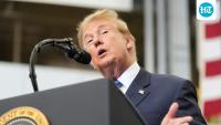 Is Trump giving away part of Yosemite National Park to Kingsbarn Realty? What we know so far