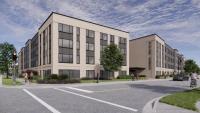 City Providing Environmental Cleanup Loan For New Midtown Apartments