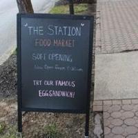 Local business owners develop new robotic restaurant on campus