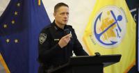 Neither of Anchorage’s 2 August police shootings were completely captured by body cameras, police chief says
