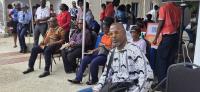 Barbados urged to revive spouge legacy