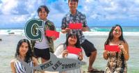 More Like Jimmy Scholarship awards $15,000 to six University of Guam students