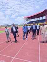 Guyana gears up for first CARIFTA Championships