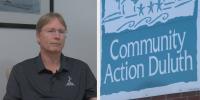 Community Action Duluth’s new board member says past controversies ‘blown out of proportion’