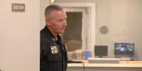 Senatobia community activists demand police chief’s firing after alleged racist texts