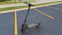 We Tested A Segway Max G3 Plus As A Vacation Scooter: Scoot For Fun, Not For Transport