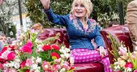 Push to rename airport for Dolly as streaming surges
