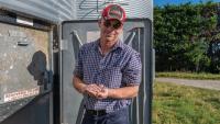 Farmer Focus: A rewarding trip home down memory lane