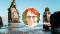 ‘Keep Left’ stickers recommended after Swiss tourist dies in wrong-lane Taranaki crash
