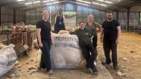 Welsh farms urged to open doors to young people