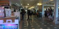 Food hall reopens at Gulfport Premium Outlets after eight years