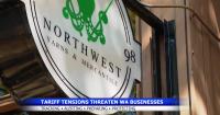 Border businesses in Washington face Canada boycott pressure