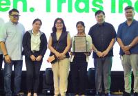 Gen Trias City cites top business taxpayers