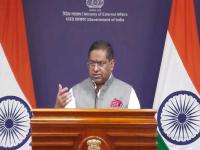Expert Group to advance discussions on “early and substantial harvest” of India-China boundary delimitation: MEA