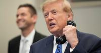 Iranian Leader Tries to Unload on Trump, but POTUS' Response to the Regime Is Priceless