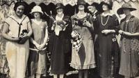 Clodagh Finn: The Irish flappers who defied the bishops to bring the Jazz Age to Ireland