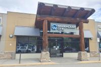 Williams Lake cannabis store seeks to relocate to former Warehouse One space