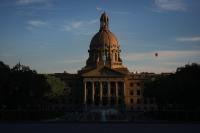 Alberta, Sask. politicians head to Minnesota for annual conference to advocate for trade