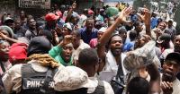 Haiti receives nearly 200,000 forced deportees, U.N. says after brutal gang killing