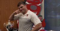 Arkansas State rugby's Aaron Van Dyke selected eighth in MLR draft