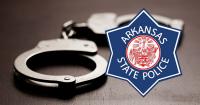 Two Jasper law enforcement officers arrested on theft of firearm charges