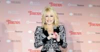Tennessee Governor Announces Plan to Rename Nashville Airport in Honor of Dolly Parton